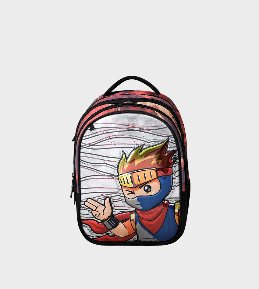 School Backpack GB2661